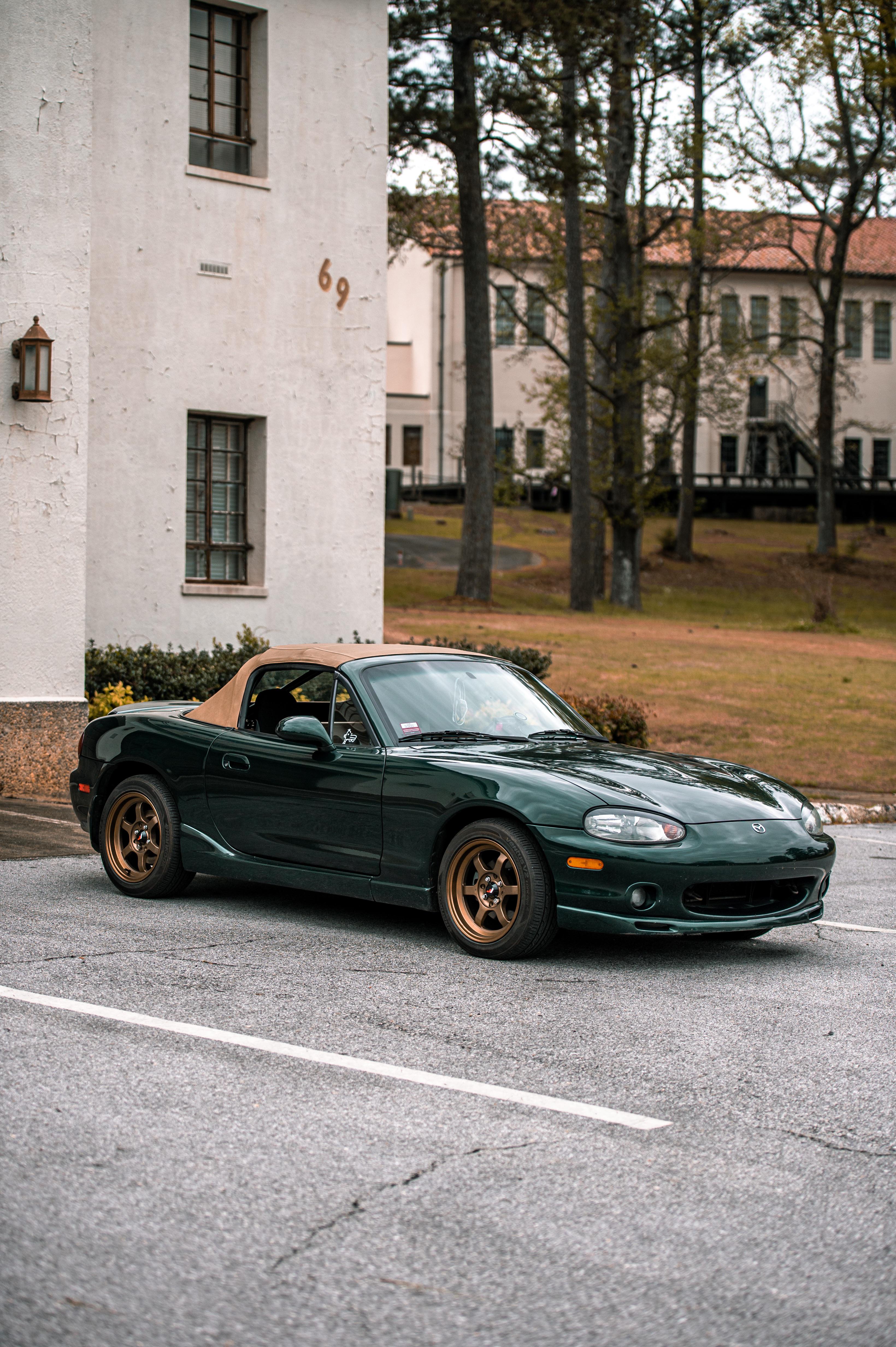 brg miata